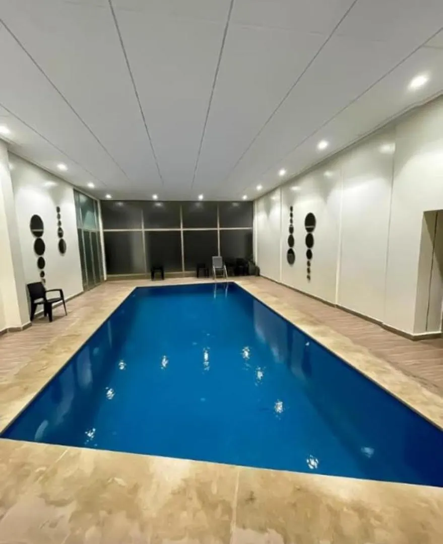 Appartement A Louer Marrakesh 0*,  Morocco