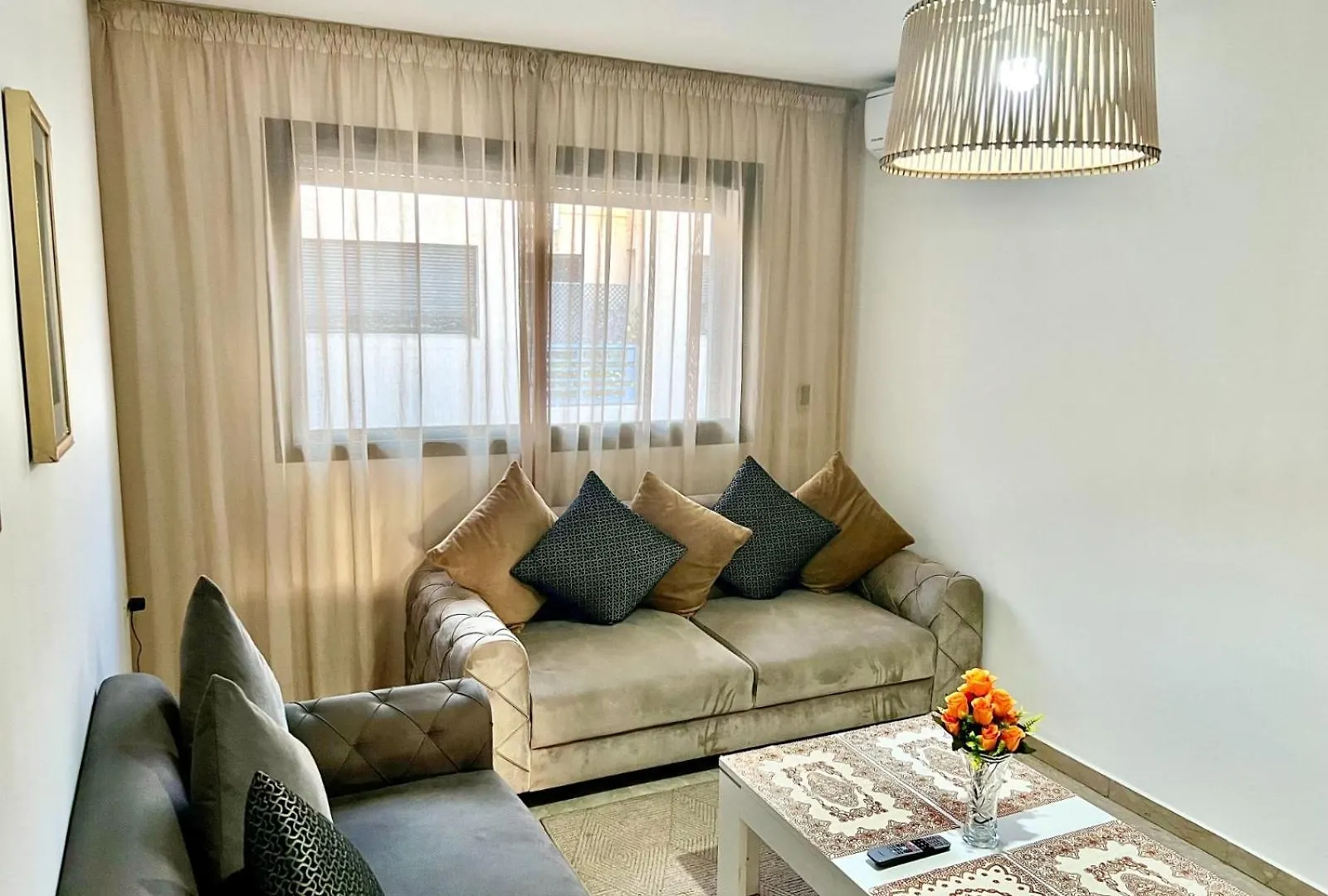 Apartment Appartement A Louer Marrakesh