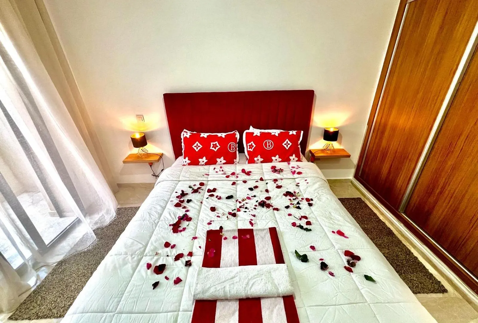 Appartement A Louer Marrakesh 0*,  Morocco