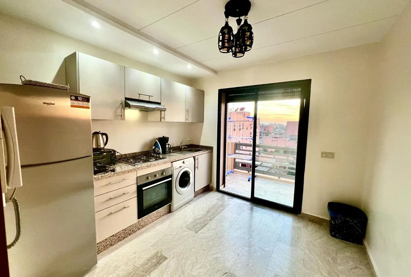 Appartement A Louer Marrakesh Morocco
