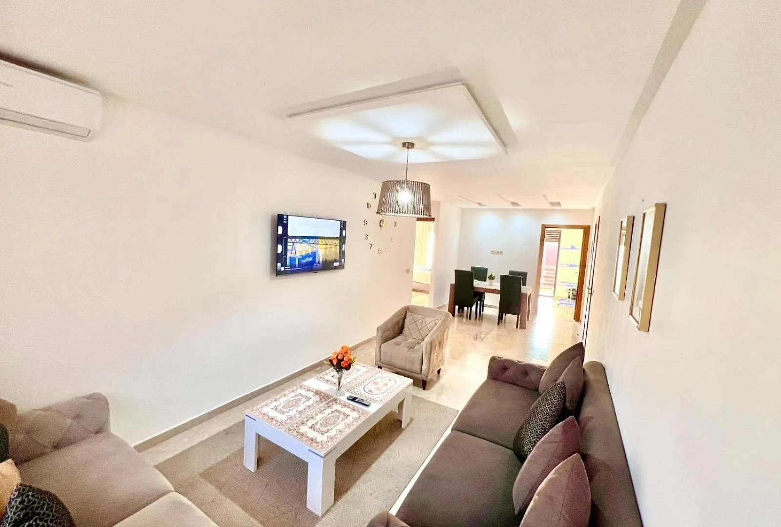 Appartement A Louer Marrakesh 0*,  Morocco