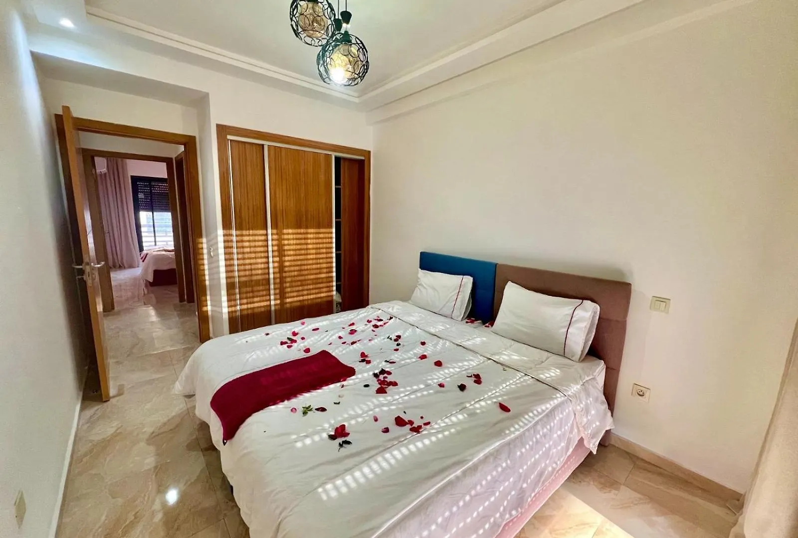 Appartement A Louer Marrakesh Apartment