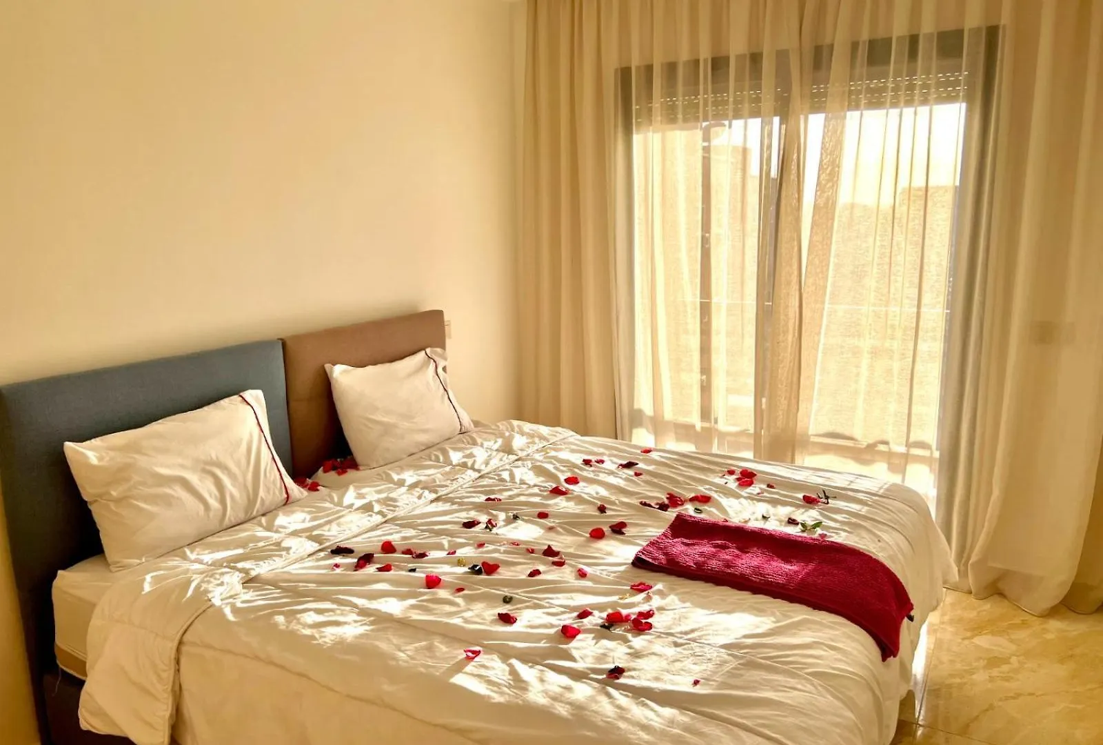 Apartment Appartement A Louer Marrakesh Morocco