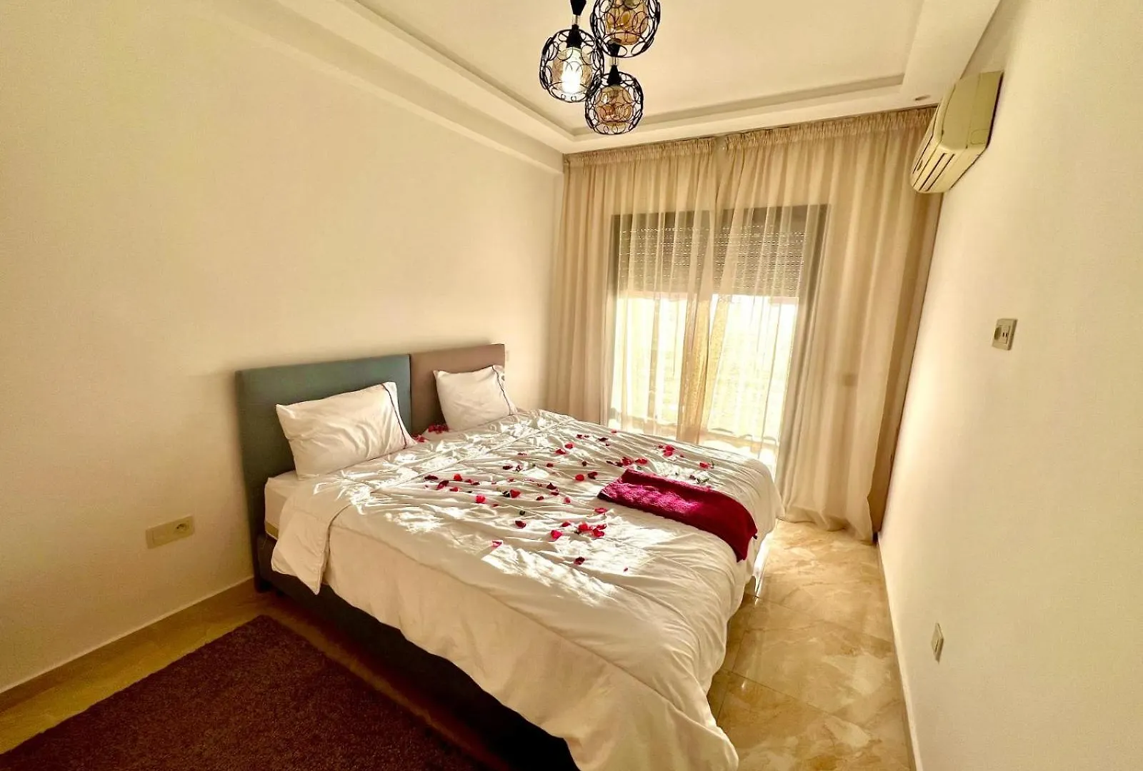 Appartement A Louer Marrakesh Apartment