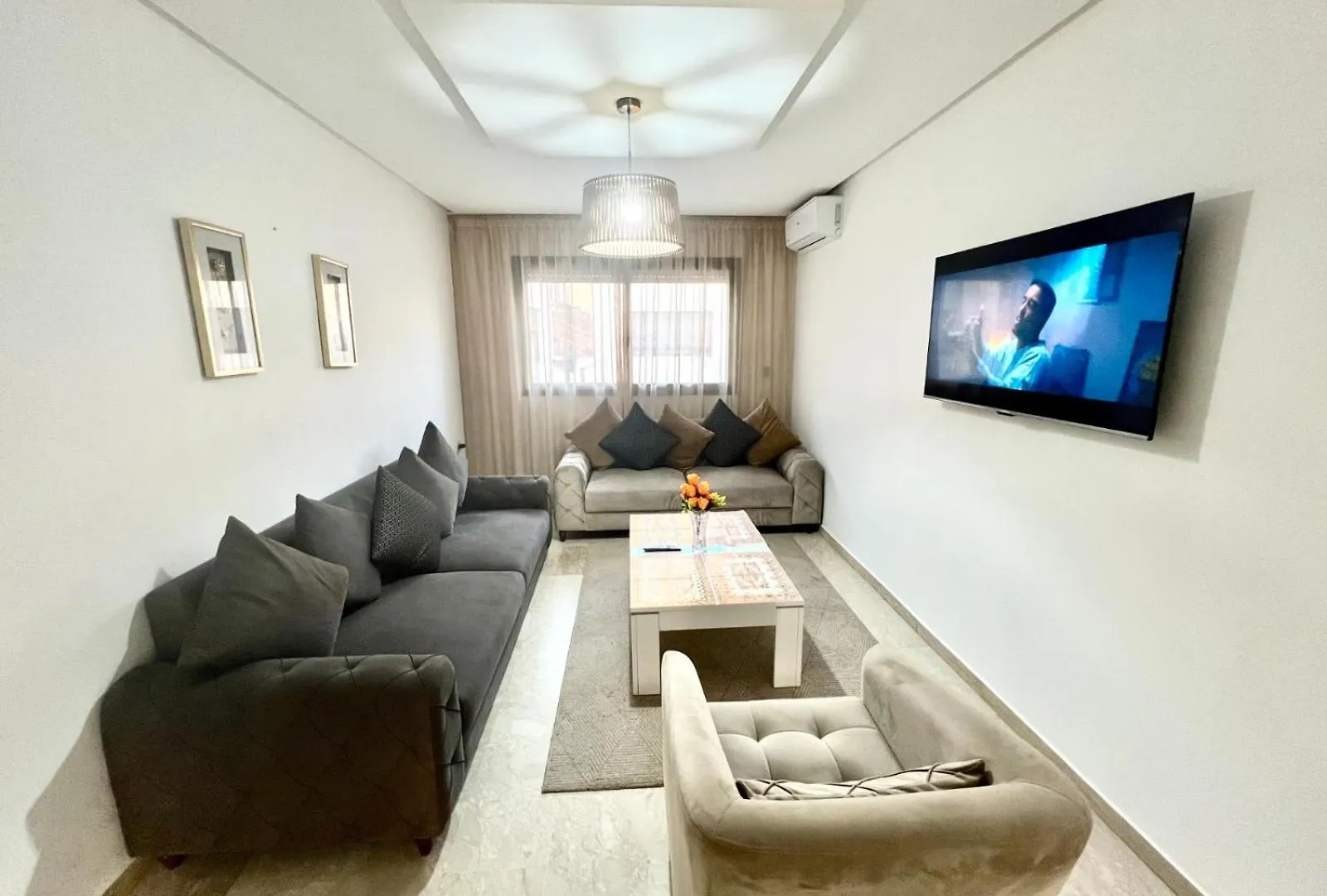Appartement A Louer Marrakesh Apartment