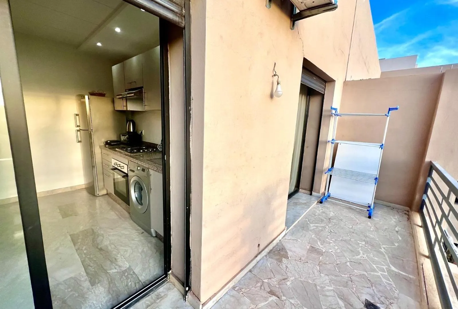 Apartment Appartement A Louer Marrakesh