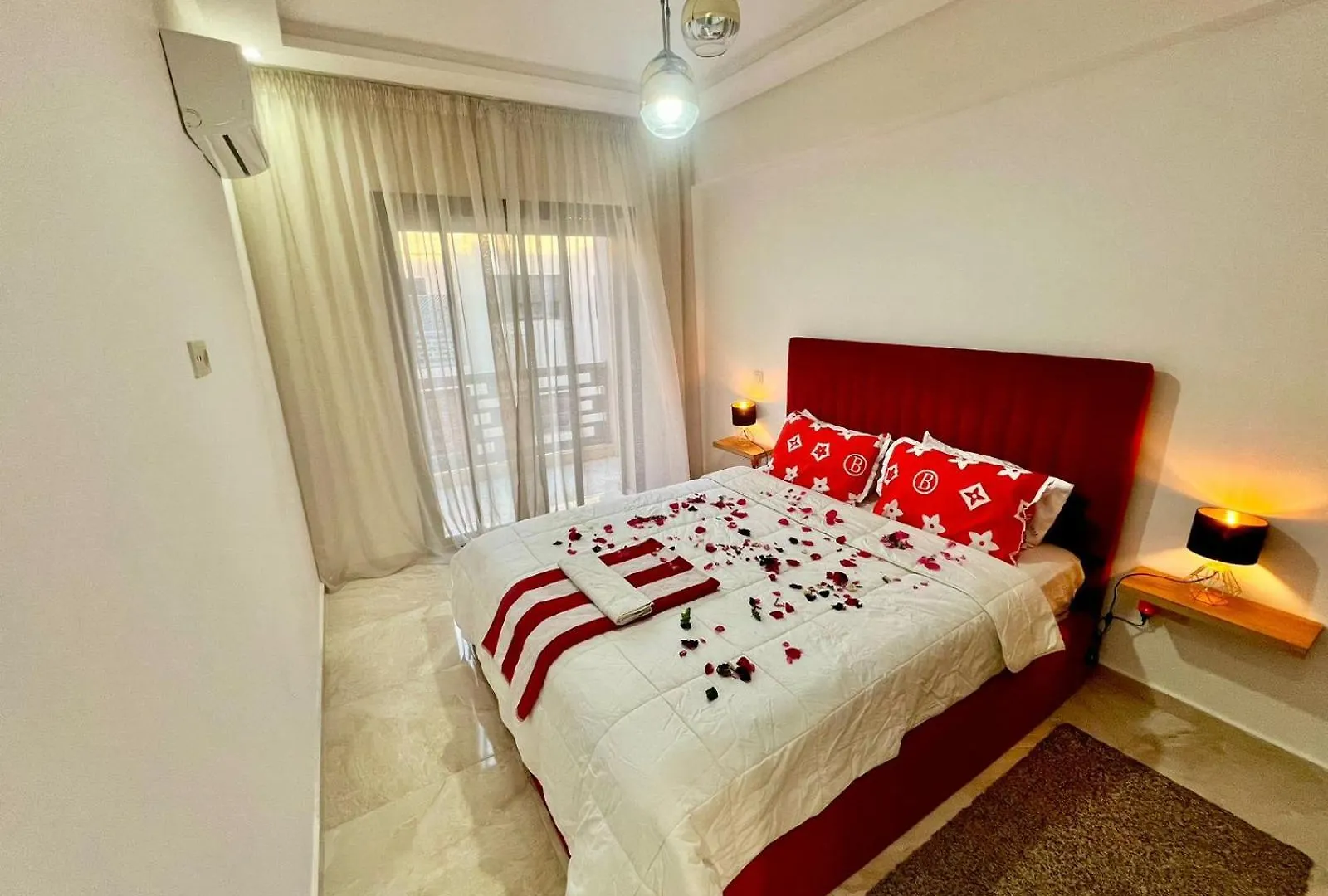 Appartement A Louer Marrakesh