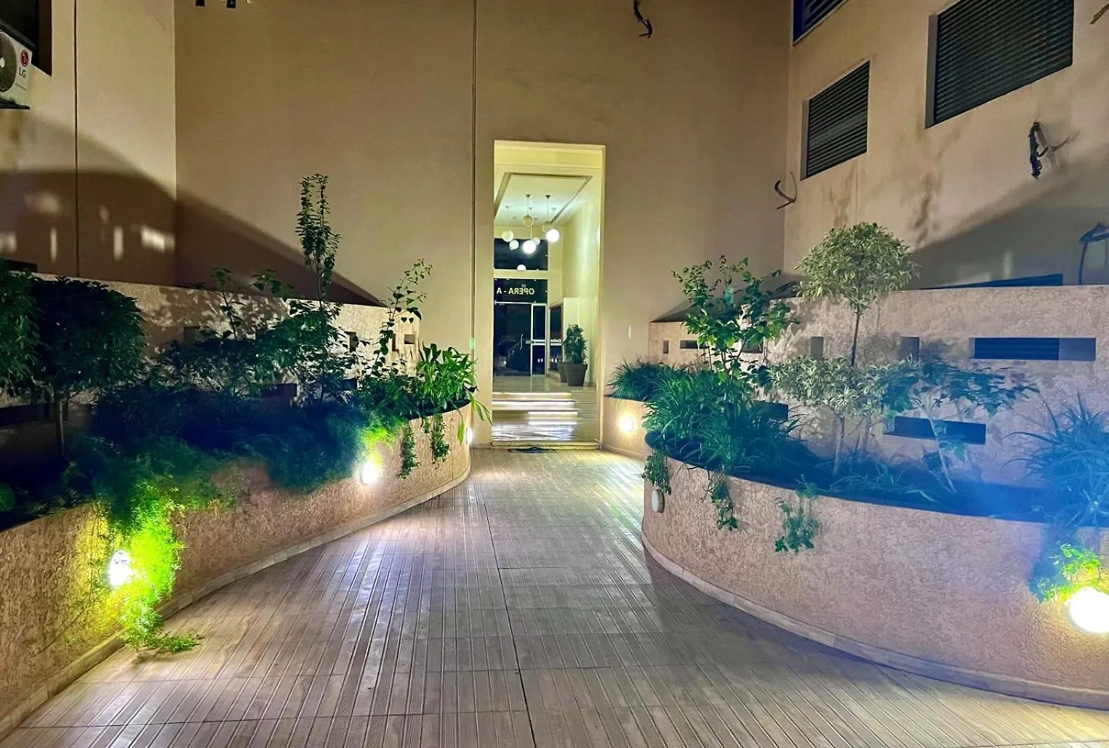 Appartement A Louer Marrakesh