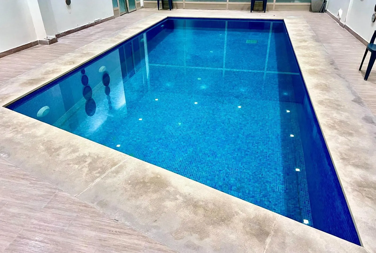 Apartament Appartement A Louer Marrakesz